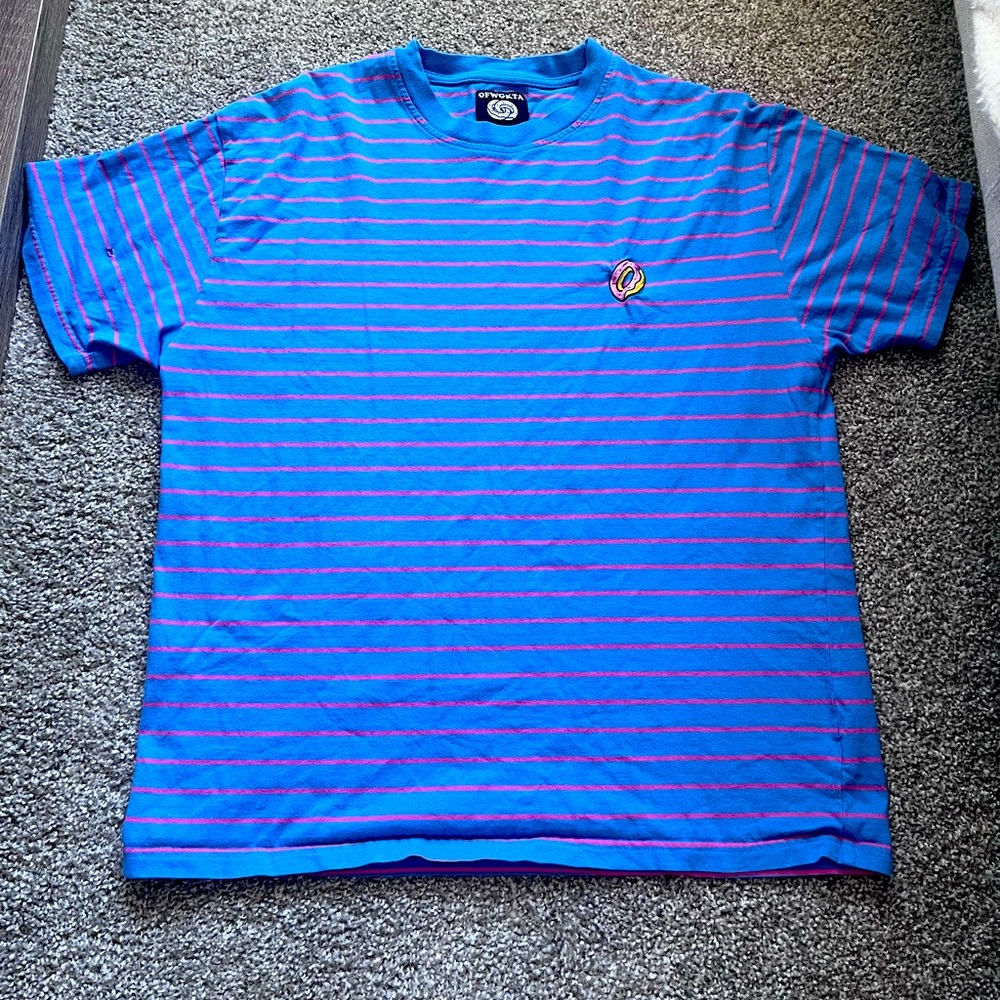 Odd future Tyler the creator shirt